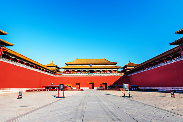 北京景点攻略 北京景点攻略