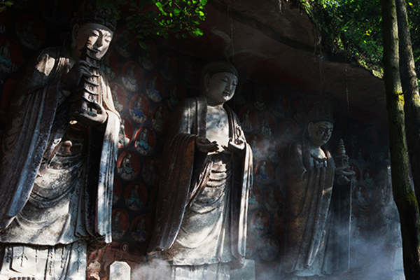 重庆景点攻略 重庆景点攻略