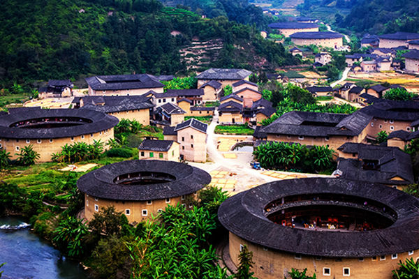 福建景点攻略 福建景点攻略