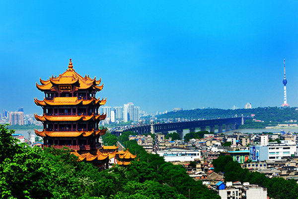 湖北景点攻略 湖北景点攻略