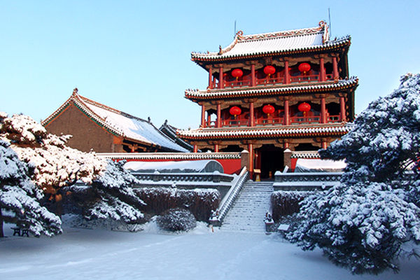 辽宁景点攻略 辽宁景点攻略