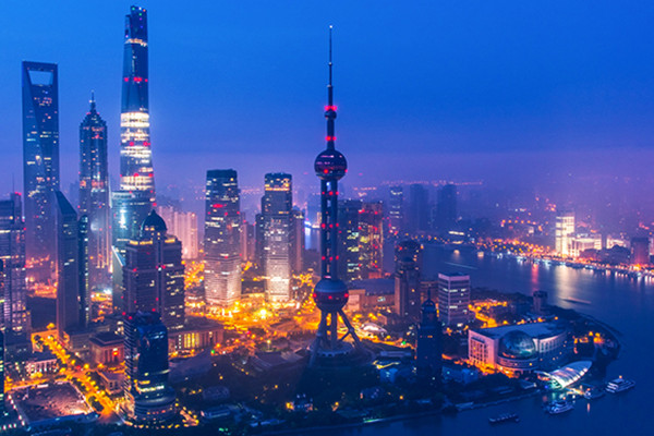 上海景点攻略 上海景点攻略