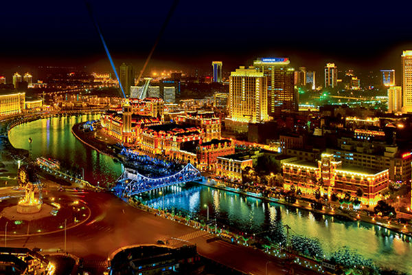 天津景点攻略 天津景点攻略