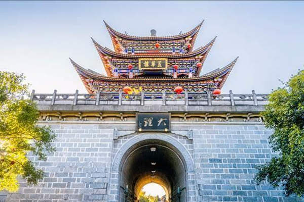 为什么不建议去大理 为什么不建议去大理
