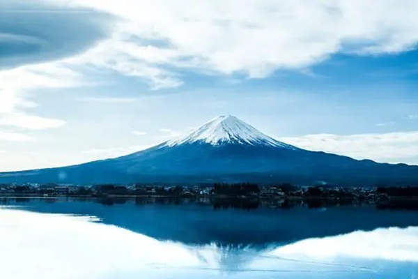 富士山在日本哪个城市 富士山在日本哪个城市