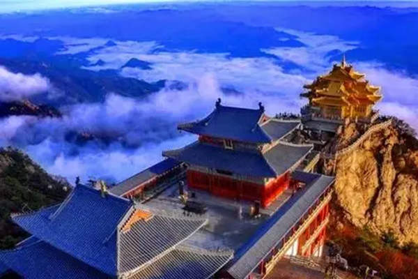 为什么夫妻不能去老君山 为什么夫妻不能去老君山