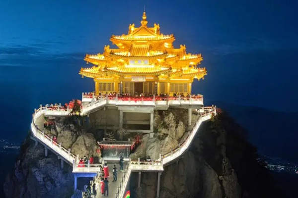 老君山风景区在哪里在哪个省哪个市哪个县 老君山风景区在哪里在哪个省哪个市哪个县