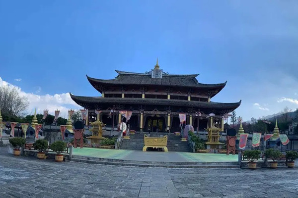 去大理是3月还是4月好 去大理是3月还是4月好