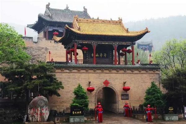皇城相府现在免门票吗 皇城相府现在免门票吗