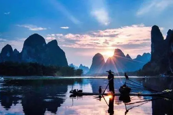 桂林五一适合旅游吗几月份是最佳时间 桂林五一适合旅游吗几月份是最佳时间