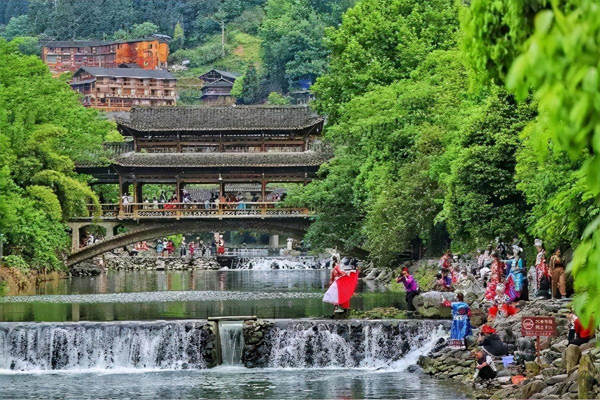去苗寨旅游千万要小心什么 去苗寨旅游千万要小心什么