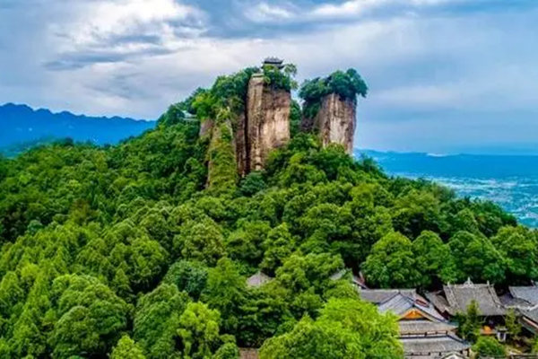 四川景点门票60岁免票吗